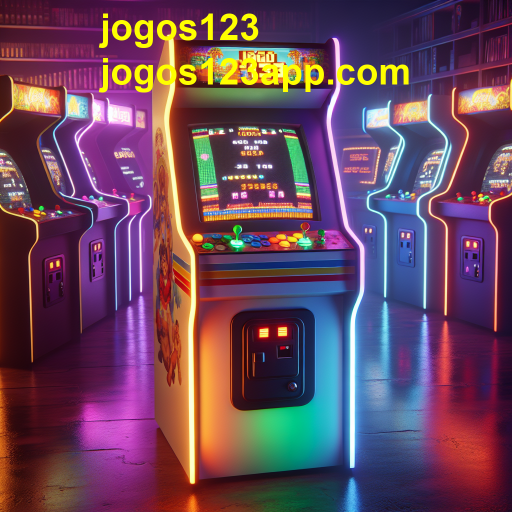 Descubra Dicas e Estratégias para Melhorar Seu Desempenho em Jogos123