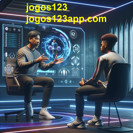 A Importância do Coaching nos Jogos Competitivos