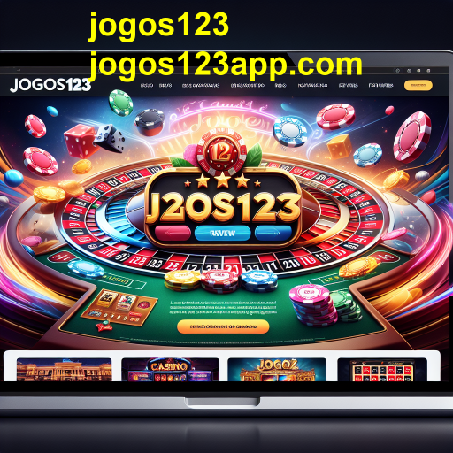 Avaliações de Jogos no Jogos123: Guia para Gamers